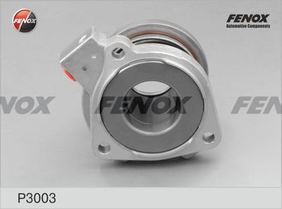 Цилиндр сцепления рабочий FENOX P3003