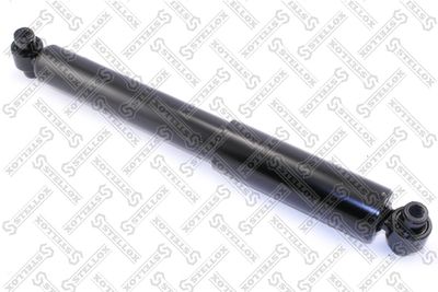 Амортизатор задний газовый STELLOX 12130030SX