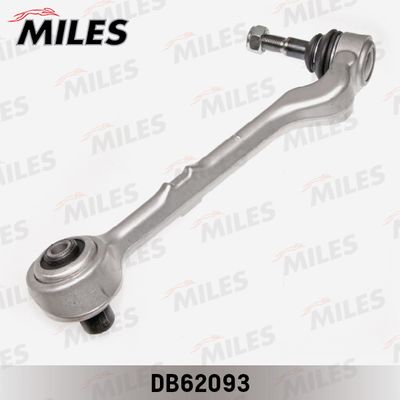 Рычаг передней подвески правый нижний Miles DB62093