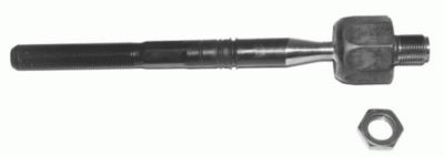 Тяга рулевая Lemforder 2589702