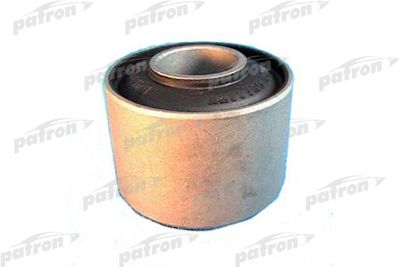 Сайлентблок рычага подвески PATRON PSE1733