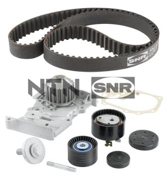 Комплект ГРМ SNR KDP455570