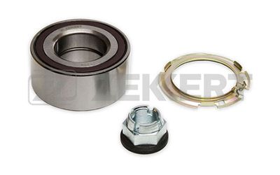 Подшипник передней ступицы SNR XGB41166S01P