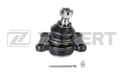 Опора шаровая передняя нижняя Zekkert TG5217