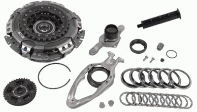 Комплект сцепления SACHS 3000943004