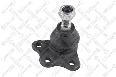 Опора шаровая STELLOX 5200050ASX