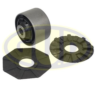 Сайлентблок заднего рычага GUD GSP601396