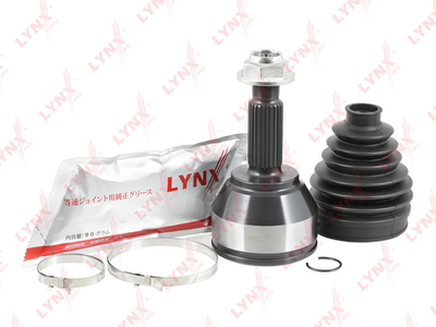 ШРУС наружный LYNXauto CO3788
