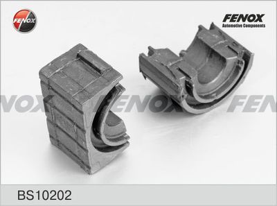 Втулка стабилизатора FENOX BS10202