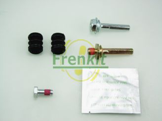 Комплект направляющих суппорта FRENKIT 808019