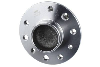 Ступица колеса JIKIU HW34002
