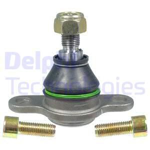 Опора шаровая DELPHI TC967