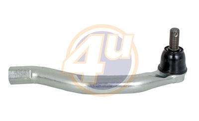 Наконечник тяги рулевой правый SPEEDMATE SMTEJ086
