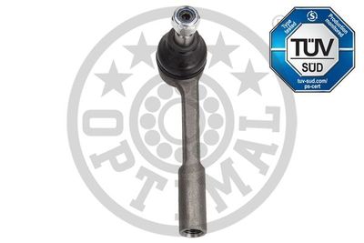 Наконечник рулевой тяги OPTIMAL G11276