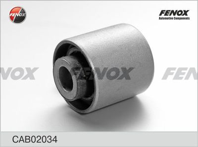 Сайлентблок FENOX CAB02034