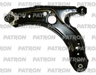 Рычаг подвески с шаровой опорой PATRON PS5400L