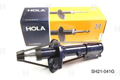 Амортизатор передний левый HOLA SH21041G