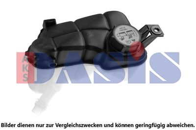Бачок расширительный FORD 1449986