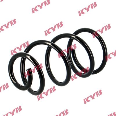 Пружина подвески KYB RC2828