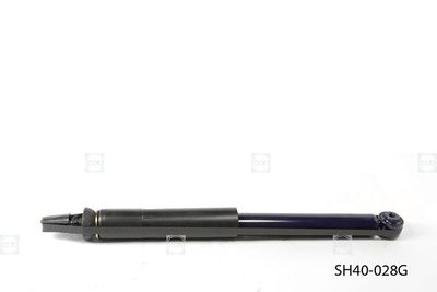 Амортизатор задний HOLA SH40028G