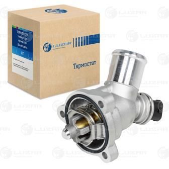 Термостат с корпусом LUZAR LT0542