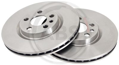Диск тормозной BOSCH 0986478812