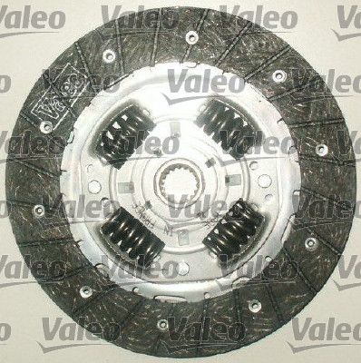 Комплект сцепления VALEO 826213