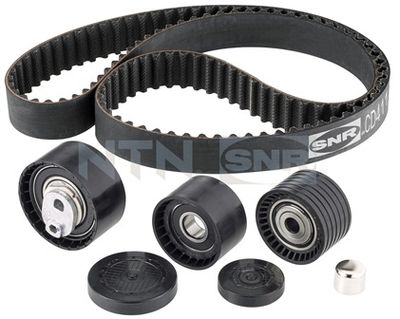 Комплект ремня ГРМ SNR KD45543