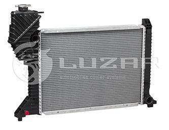 Радиатор охлаждения LUZAR LRC1580