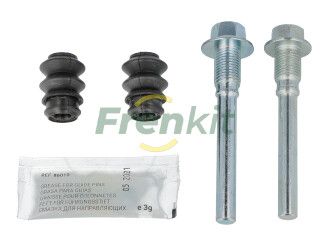 Ремкомплект суппорта заднего FRENKIT 808042