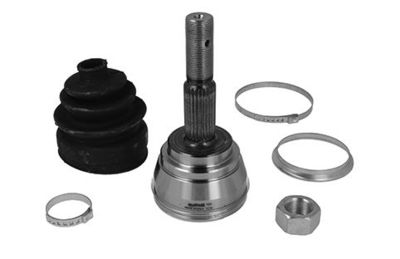 ШРУС METELLI 151163