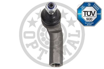 Наконечник рулевой тяги OPTIMAL G11232