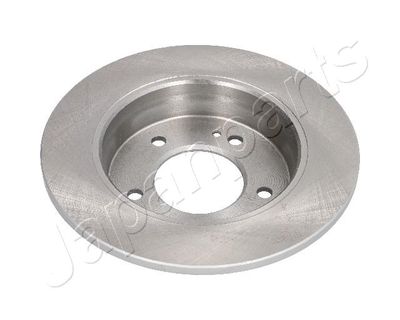 Диск тормозной задний JAPANPARTS DPH16C