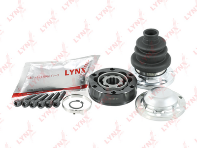 ШРУС внутренний LYNXauto CI3749