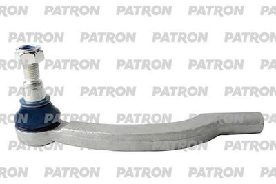Наконечник рулевой тяги PATRON PS10028L