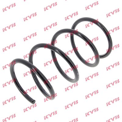 Пружина передняя KYB RA3922