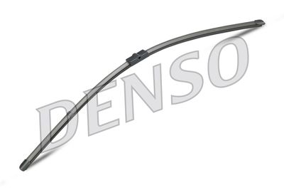 Комплект бескаркасных щеток стеклоочистителя DENSO DF115