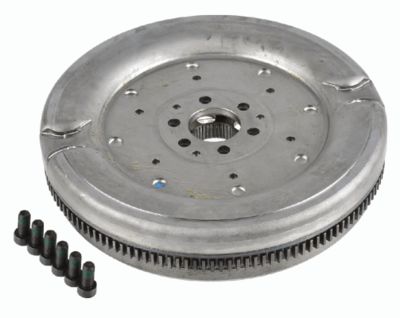 Маховик двухмассовый SACHS 2295000541