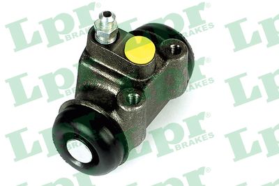 Цилиндр тормозной рабочий LPR 5119