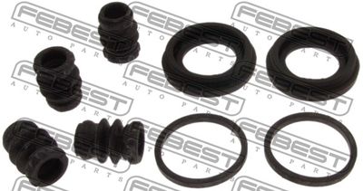 Ремкомплект суппорта заднего Hyundai/Kia 5820217A00