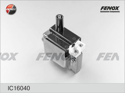 Катушка зажигания FENOX IC16040