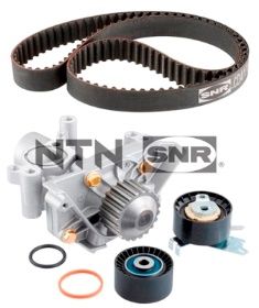 Комплект ремня ГРМ SNR KDP459560