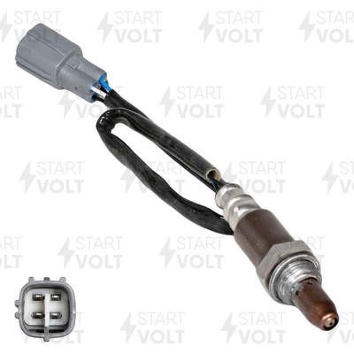 Лямбда-зонд после катализатора STARTVOLT VSOS1901