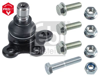 Опора шаровая FEBI 28600
