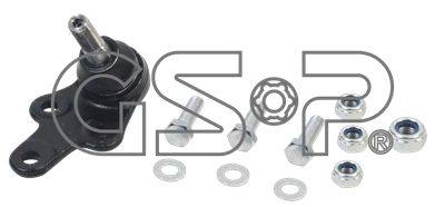 Опора шаровая GSP S080069