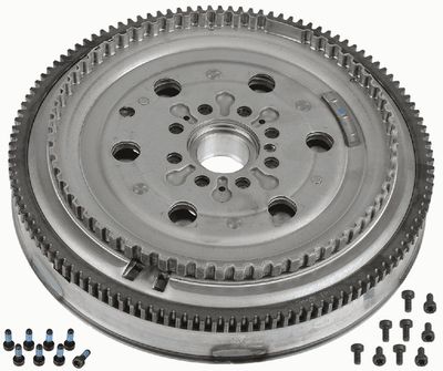 Маховик двухмассовый SACHS 2294501170