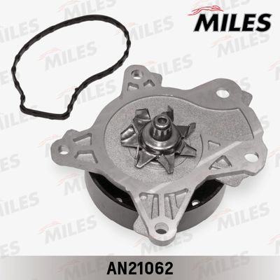 Насос водяной Miles AN21062