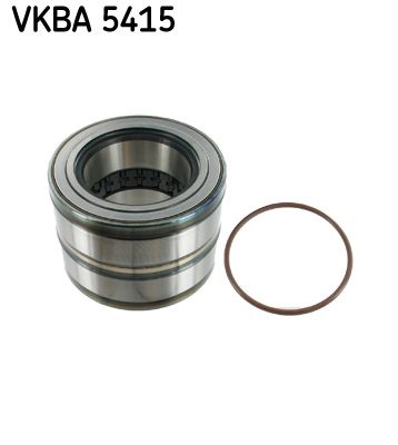 Подшипник ступицы колеса комплект SKF VKBA5415