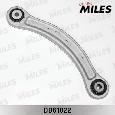 Рычаг задней подвески задний верхний Miles DB61022