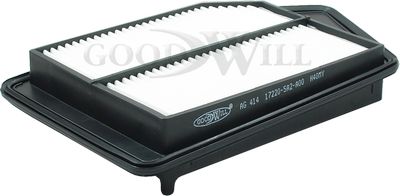 Фильтр воздушный GOODWILL AG414
